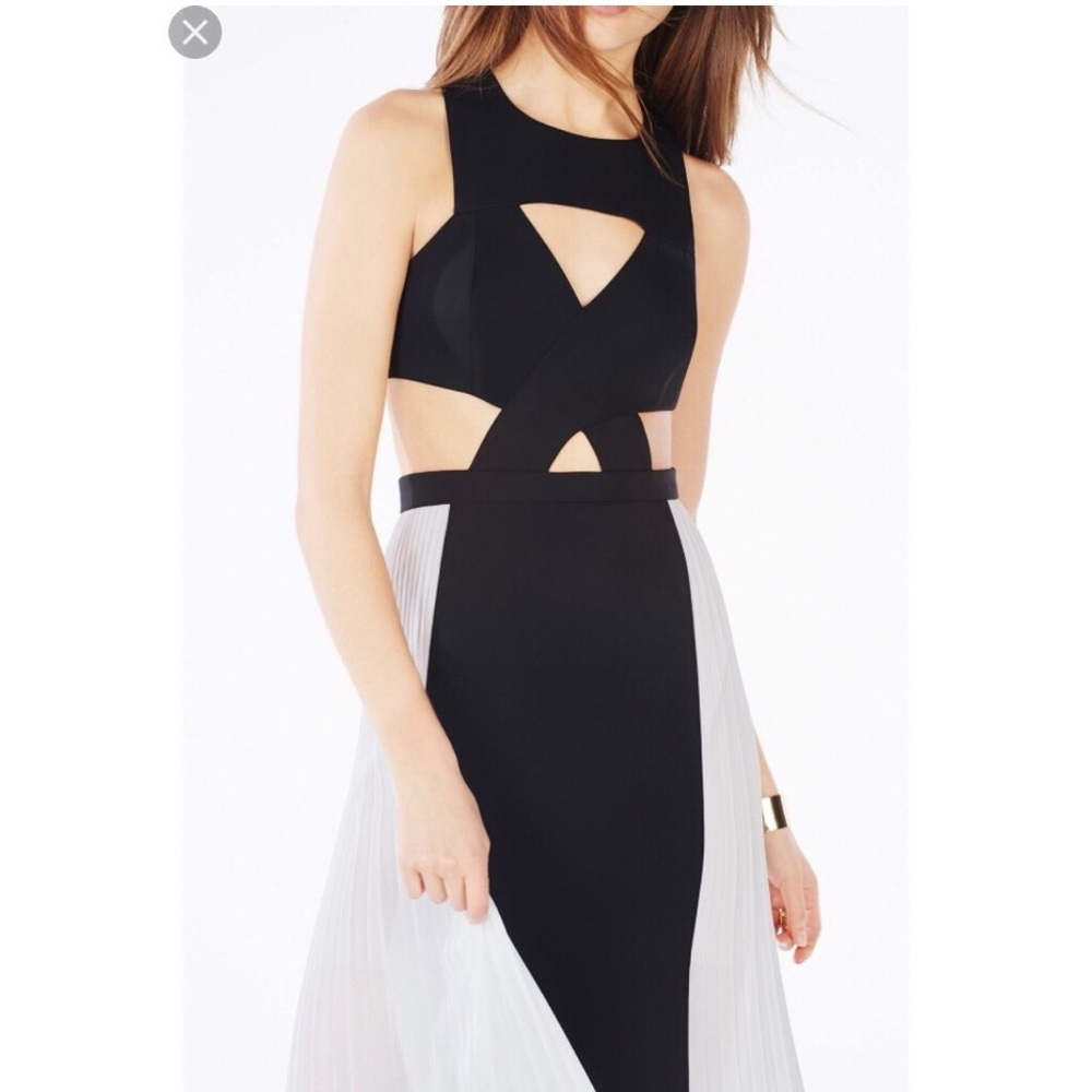 BCBG Dress